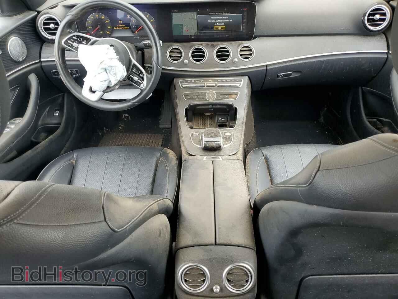 2020 MERCEDES-BENZ E-CLASS - VIN: W1KZF8DB2LA826241 - Photo 8
