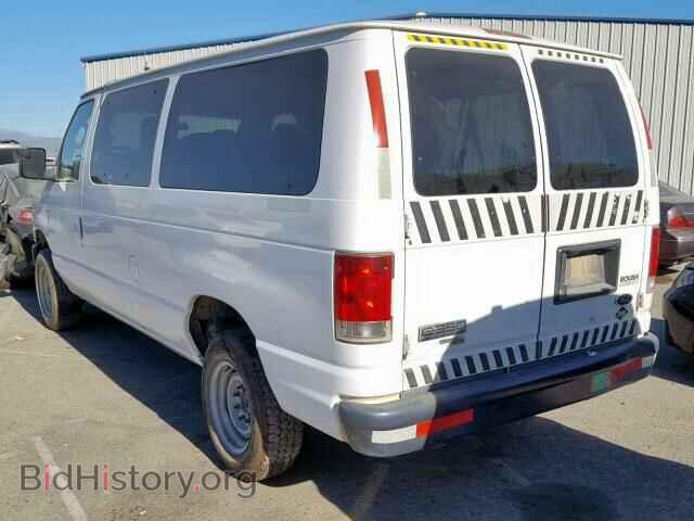 2014 FORD ECONOLINE - VIN: 1FMNE3BL1EDA36629 - Фото 3