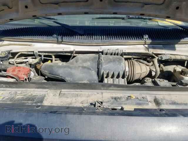 2014 FORD ECONOLINE - VIN: 1FMNE3BL1EDA36629 - Фото 7