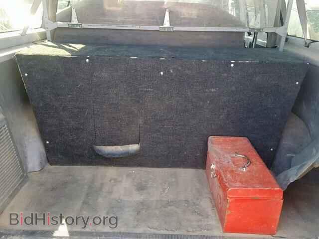 2014 FORD ECONOLINE - VIN: 1FMNE3BL1EDA36629 - Фото 9