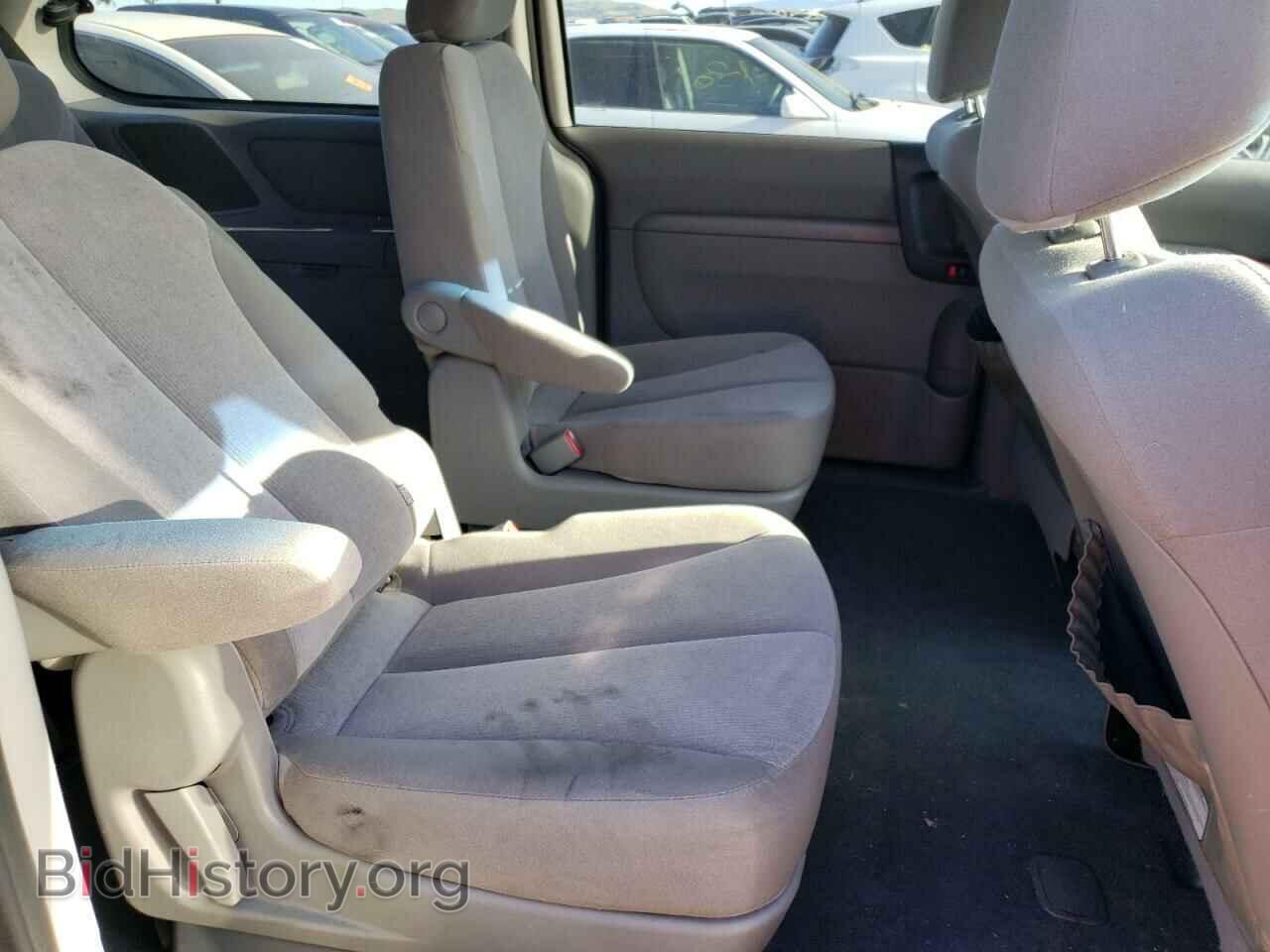 2012 KIA All Models - VIN: KNDMG4C75C6443615 - Фото 11