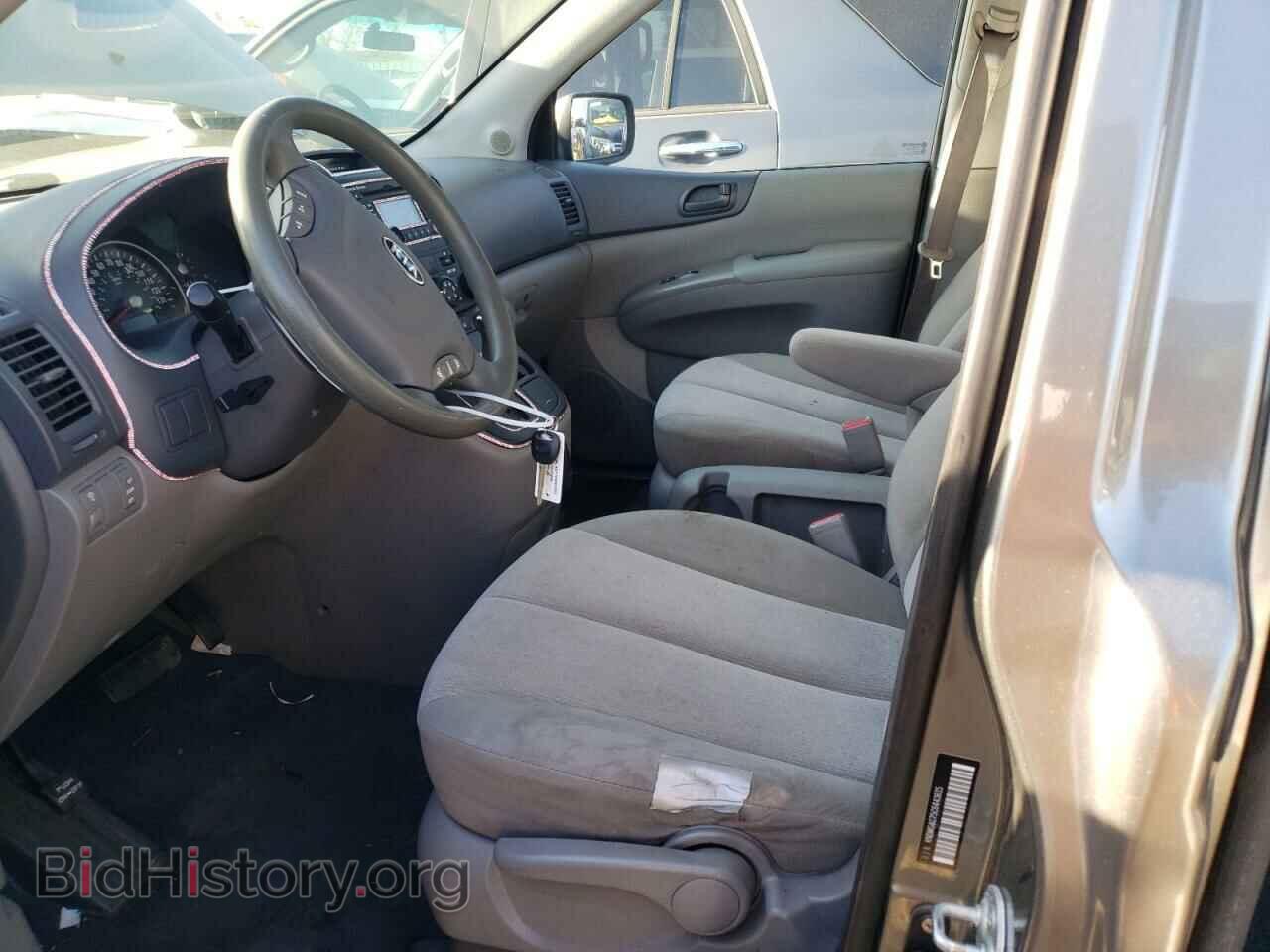 2012 KIA All Models - VIN: KNDMG4C75C6443615 - Фото 7