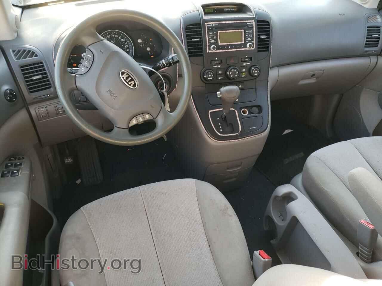 2012 KIA All Models - VIN: KNDMG4C75C6443615 - Фото 8