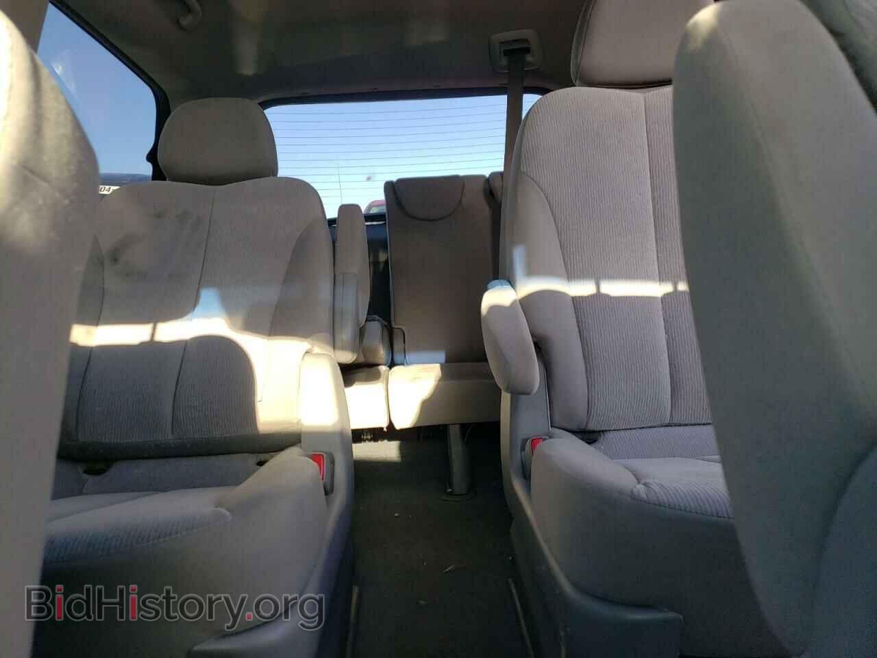 2012 KIA All Models - VIN: KNDMG4C75C6443615 - Фото 10