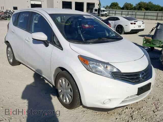 Photo 3N1CE2CPXGL403986 - NISSAN VERSA 2016