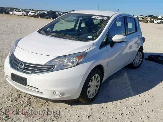 2016 NISSAN VERSA - VIN: 3N1CE2CPXGL403986 - Photo 2