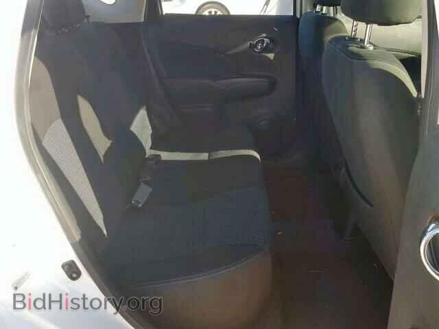 2016 NISSAN VERSA - VIN: 3N1CE2CPXGL403986 - Photo 6