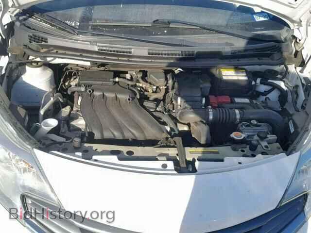 2016 NISSAN VERSA - VIN: 3N1CE2CPXGL403986 - Photo 7