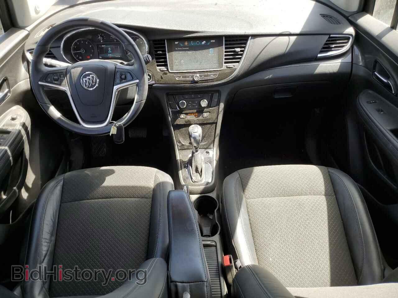 2017 BUICK ENCORE - VIN: KL4CJASB6HB073284 - Фото 8