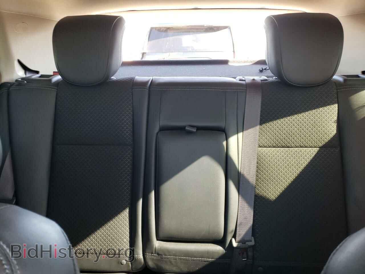 2017 BUICK ENCORE - VIN: KL4CJASB6HB073284 - Фото 10