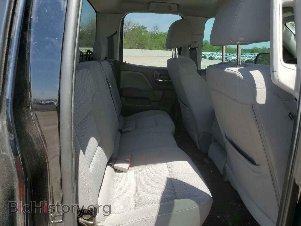 2018 GMC SIERRA - VIN: 1GTR1LECXJZ311117 - Фото 10