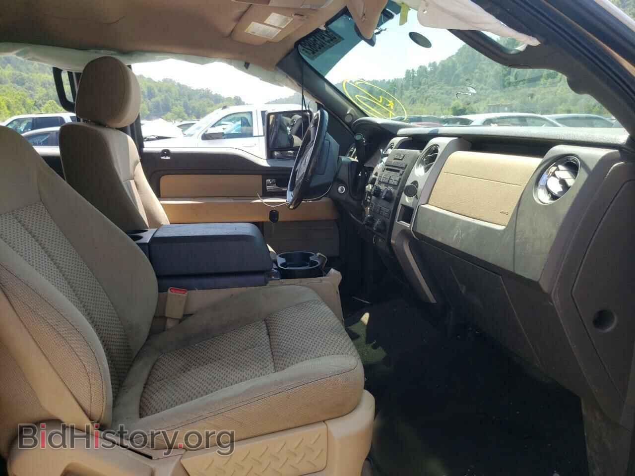 2012 FORD F-150 - VIN: 1FTFW1ET4CFA84200 - Photo 5
