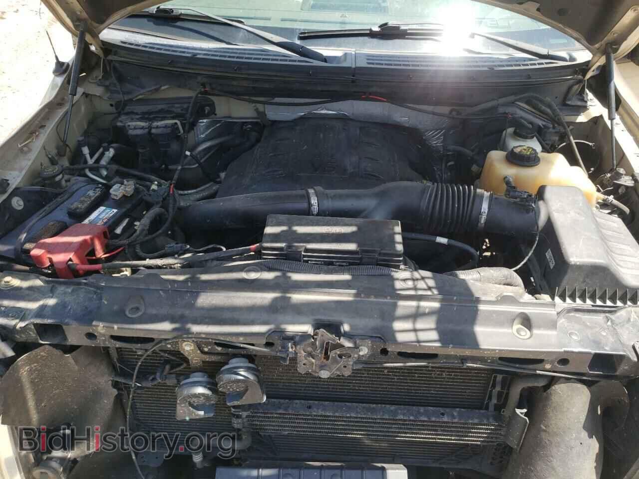 2012 FORD F-150 - VIN: 1FTFW1ET4CFA84200 - Photo 7