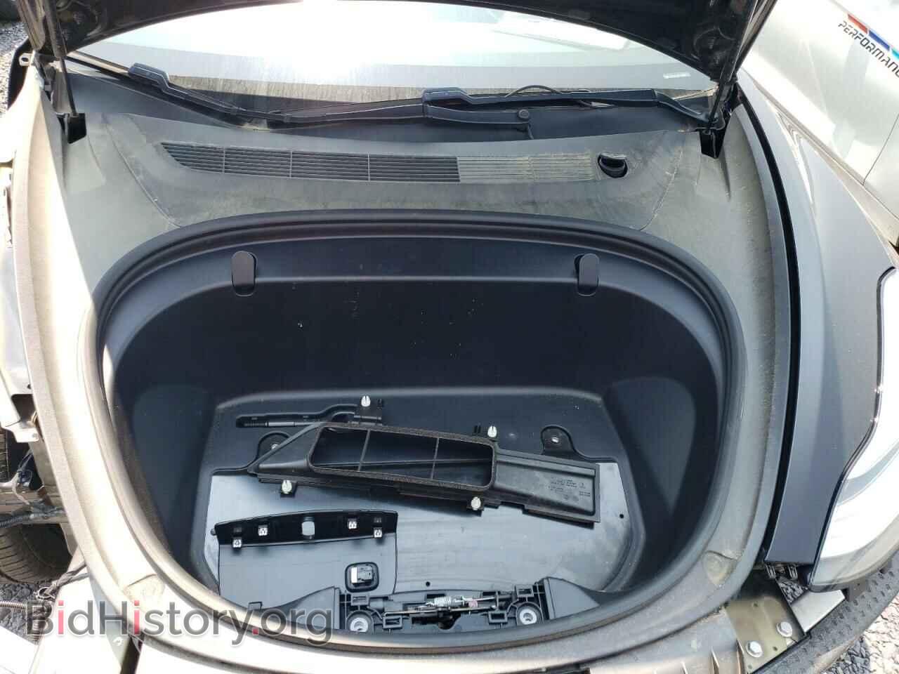 2019 TESLA MODEL 3 - VIN: 5YJ3E1EA4KF296456 - Фото 11