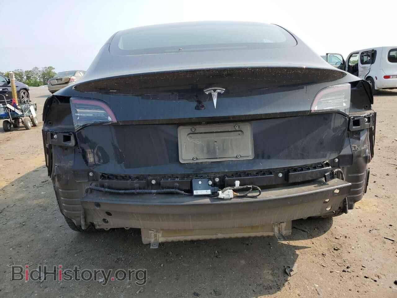 2019 TESLA MODEL 3 - VIN: 5YJ3E1EA4KF296456 - Фото 6