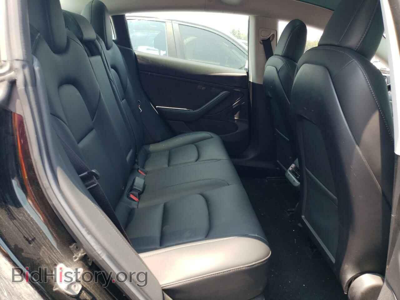 2019 TESLA MODEL 3 - VIN: 5YJ3E1EA4KF296456 - Фото 10
