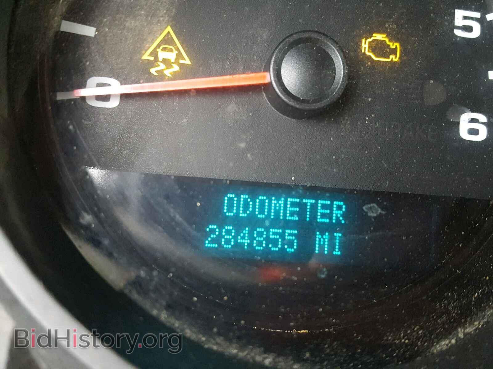 2007 CHEVROLET SILVERADO - VIN: 2GCEC13C471609227 - Фото 8