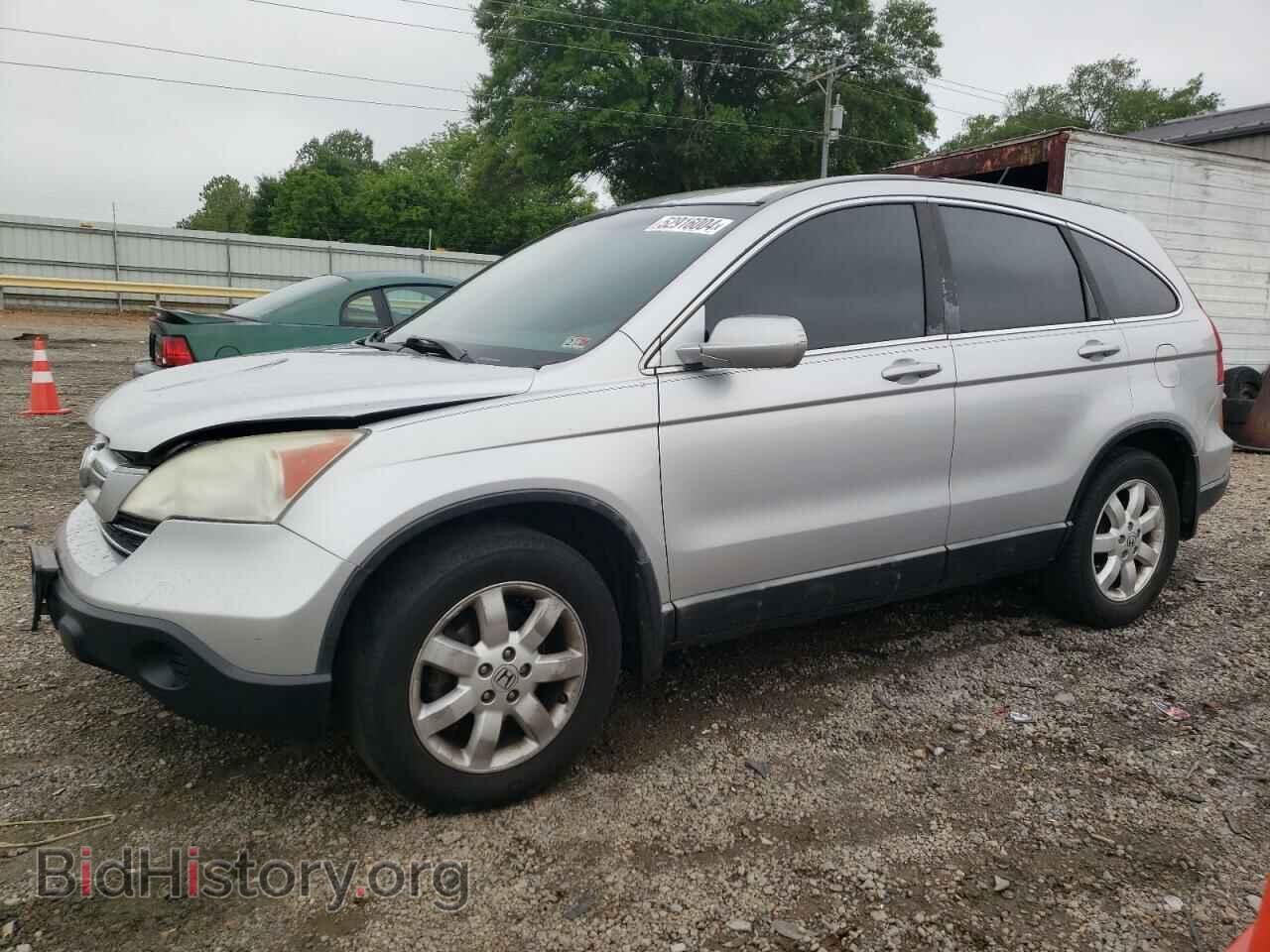 Photo 5J6RE48759L031607 - HONDA CRV 2009
