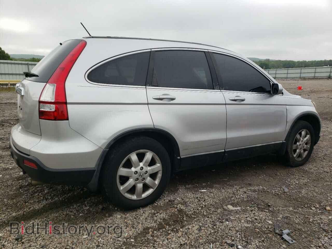 2009 HONDA CRV - VIN: 5J6RE48759L031607 - Фото 3