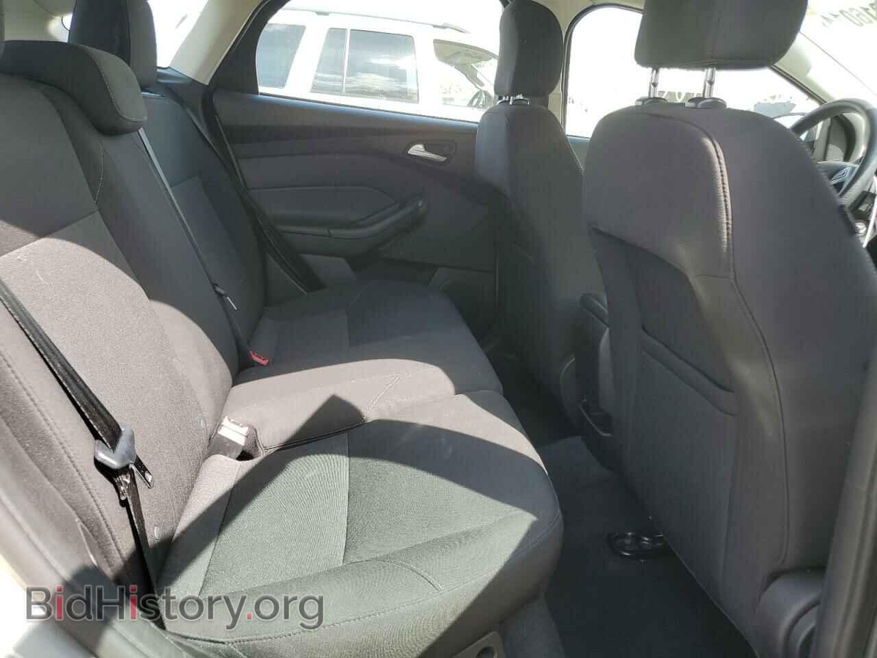 2016 FORD FOCUS - VIN: 1FADP3K21GL203877 - Фото 10