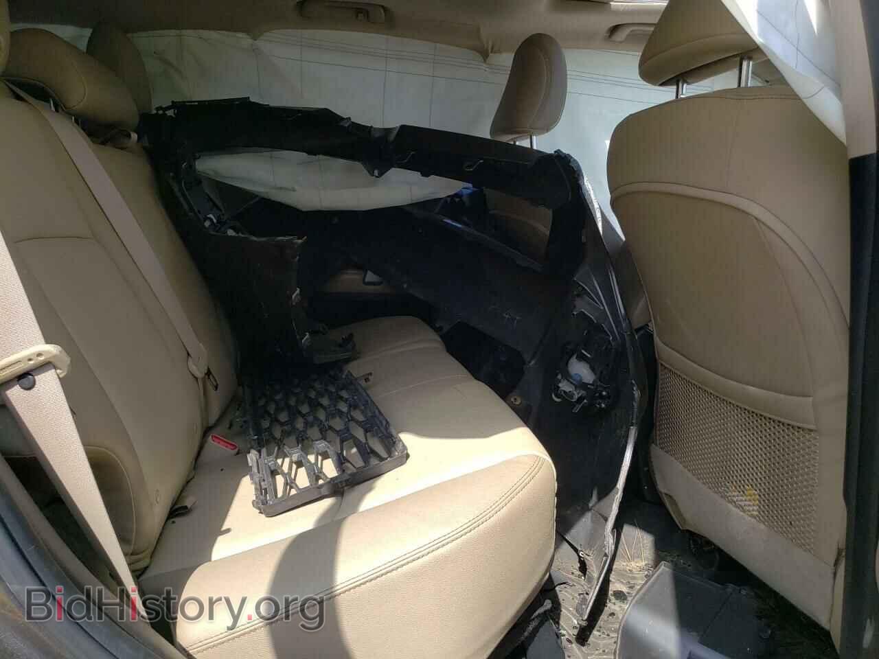 2015 TOYOTA 4RUNNER - VIN: JTEBU5JR2F5204099 - Фото 6