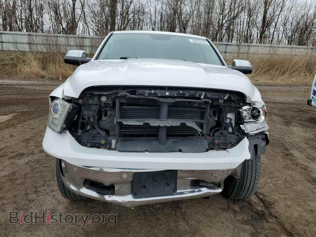 2014 RAM 1500 - VIN: 1C6RR7WMXES362923 - Фото 5