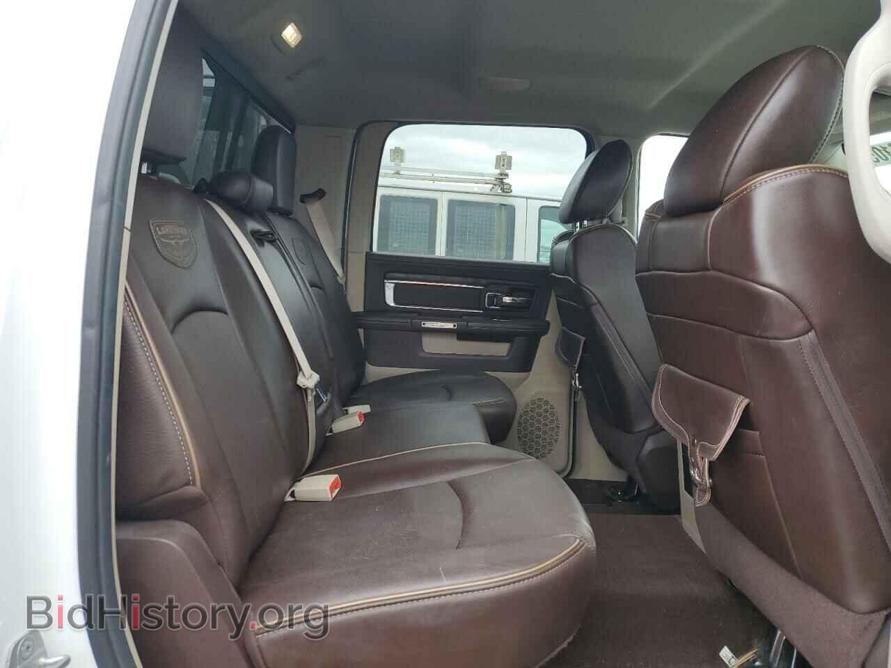 2014 RAM 1500 - VIN: 1C6RR7WMXES362923 - Фото 10