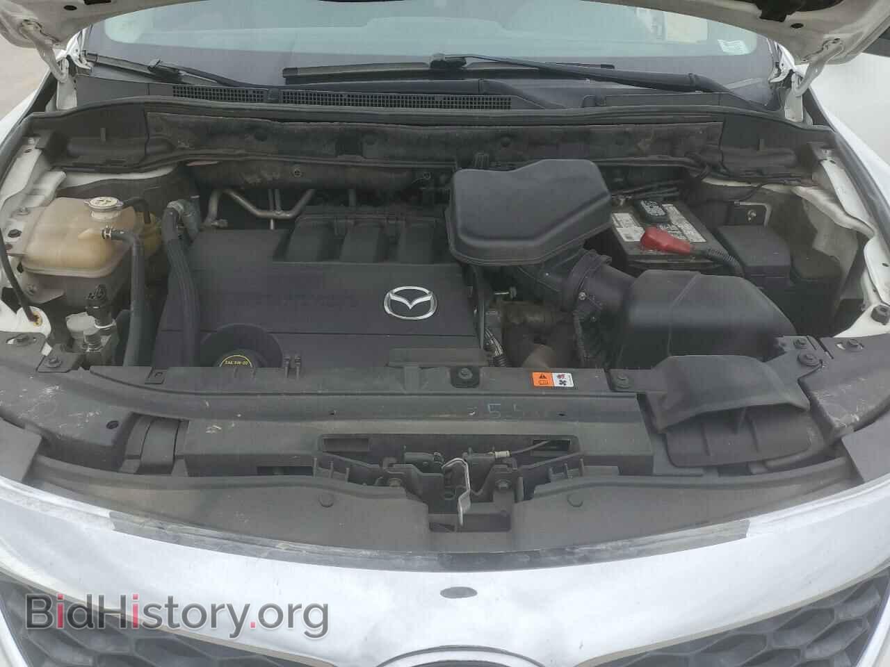 2010 MAZDA CX-9 - VIN: JM3TB2MA1A0234405 - Фото 13