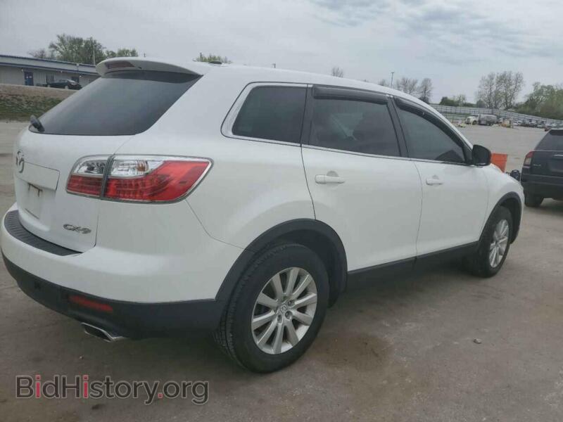 2010 Mazda CX-9 (VIN JM3TB2MA1A0234405) — photo 3 of 15