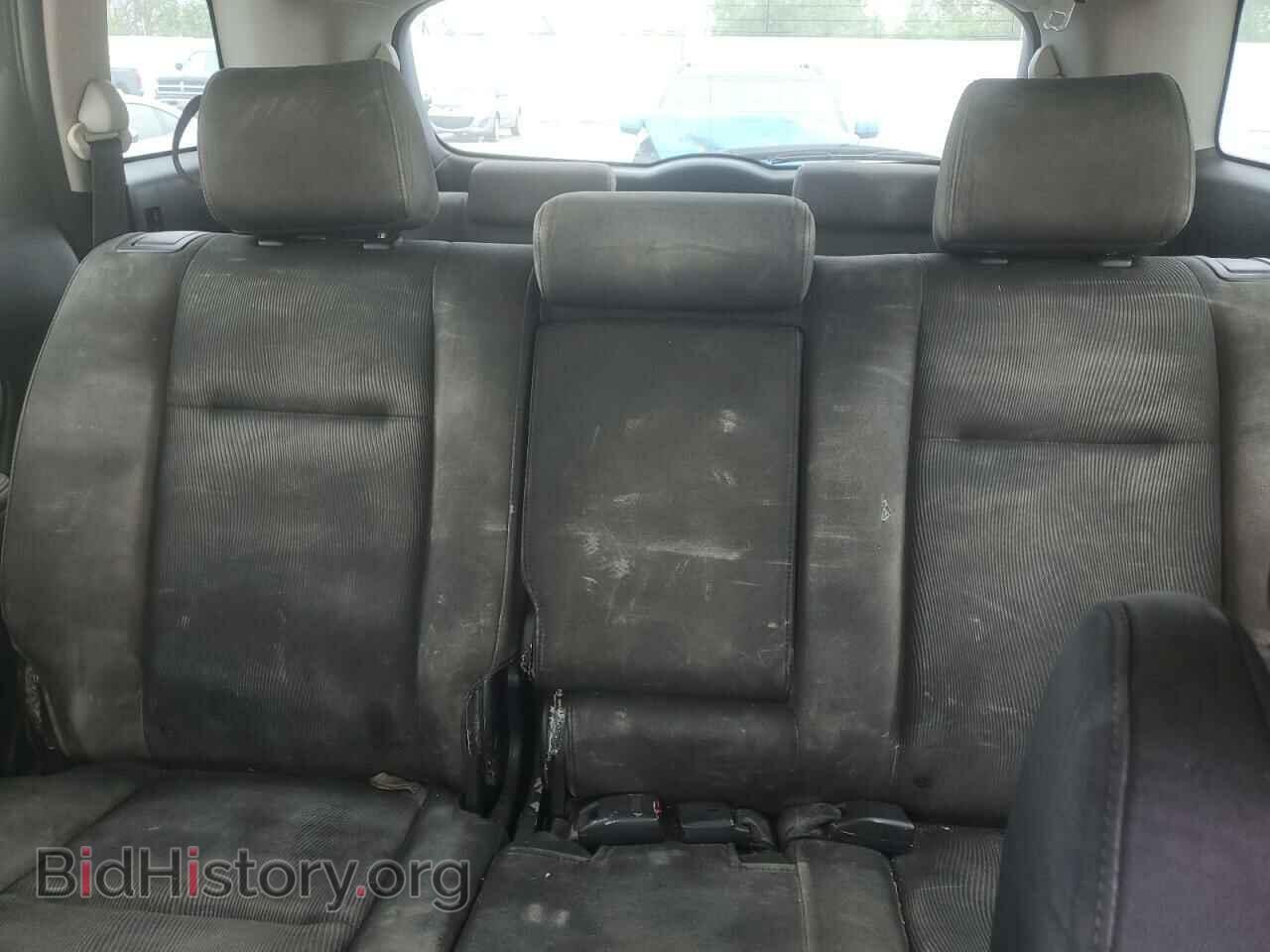 2010 MAZDA CX-9 - VIN: JM3TB2MA1A0234405 - Фото 10