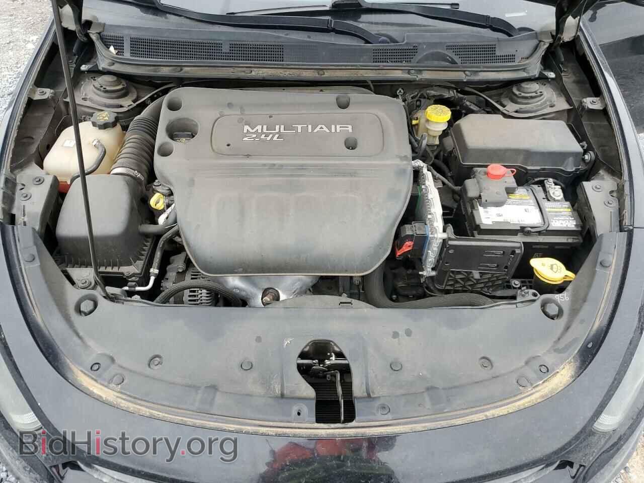 2015 DODGE DART - VIN: 1C3CDFEB9FD173374 - Photo 11