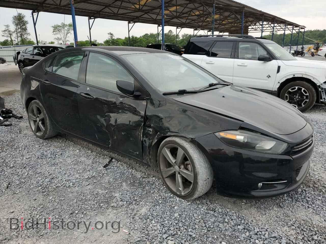 2015 DODGE DART - VIN: 1C3CDFEB9FD173374 - Photo 4