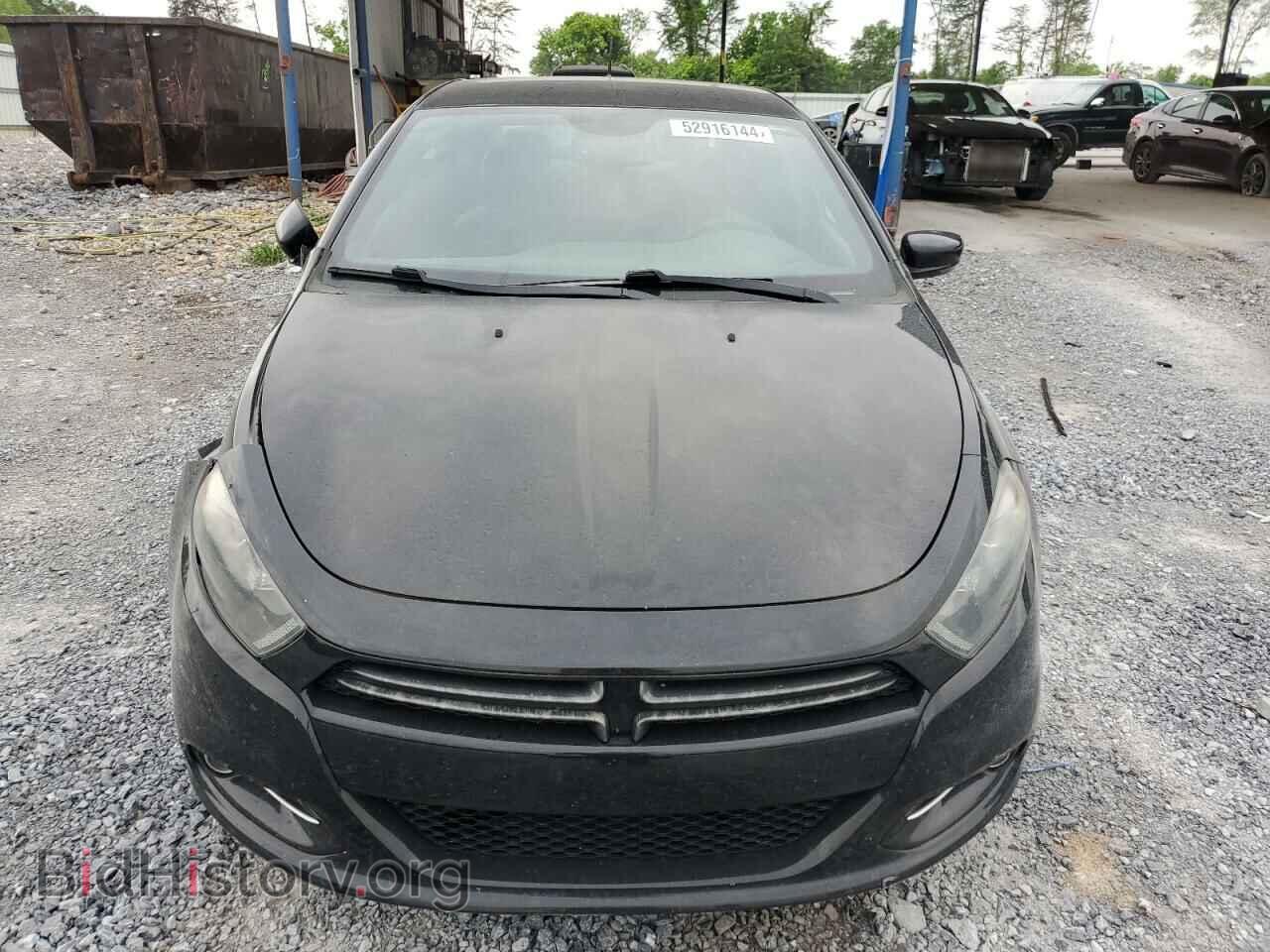 2015 DODGE DART - VIN: 1C3CDFEB9FD173374 - Photo 5