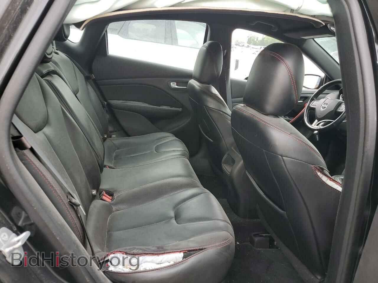 2015 DODGE DART - VIN: 1C3CDFEB9FD173374 - Photo 10