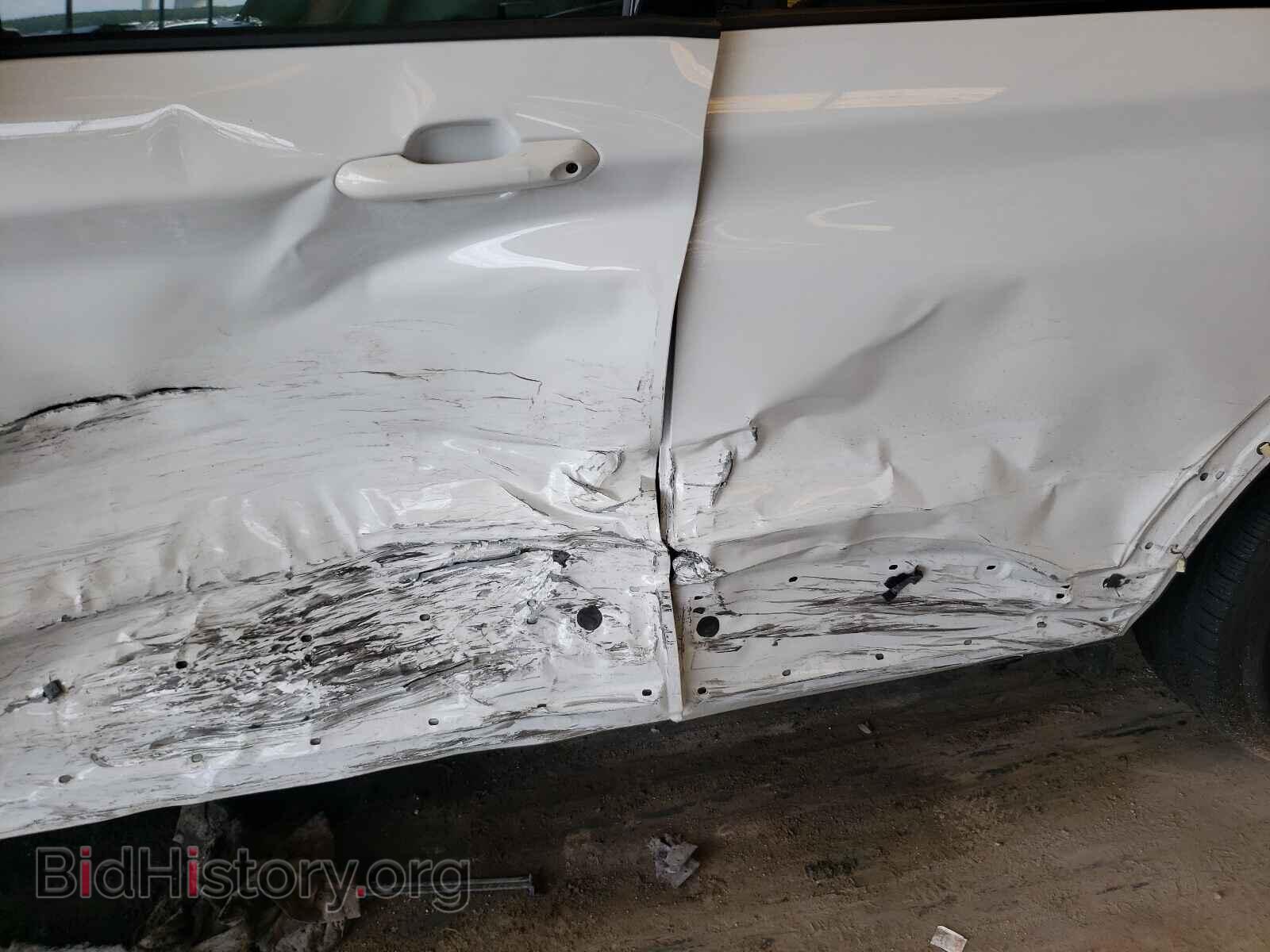 2020 FORD EXPLORER - VIN: 1FMSK7DH4LGC21331 - Фото 10