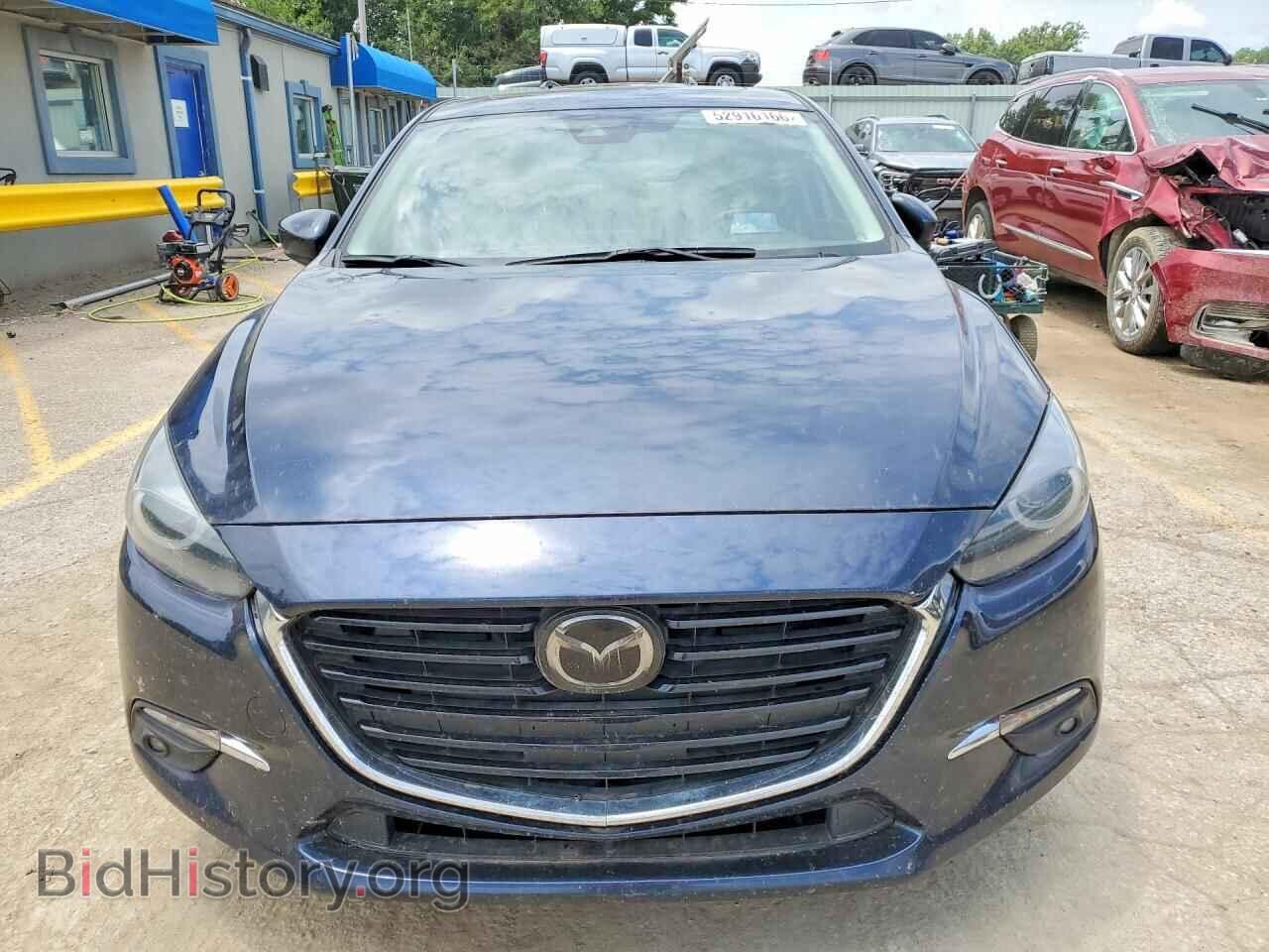 2018 MAZDA 3 - VIN: 3MZBN1W31JM253213 - Фото 5