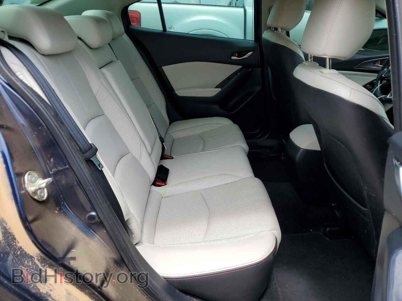 2018 MAZDA 3 - VIN: 3MZBN1W31JM253213 - Фото 10