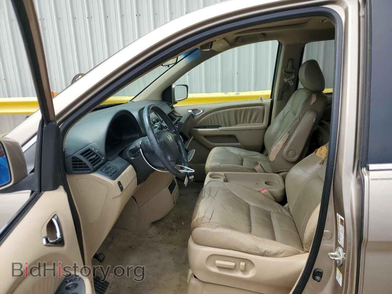 2007 HONDA All Models - VIN: 5FNRL387X7B430079 - Фото 7