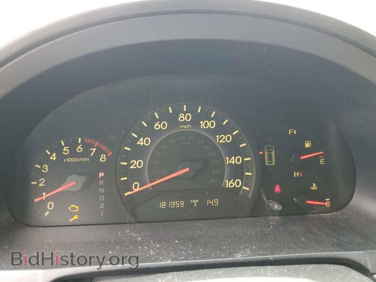 2007 HONDA All Models - VIN: 5FNRL387X7B430079 - Фото 9