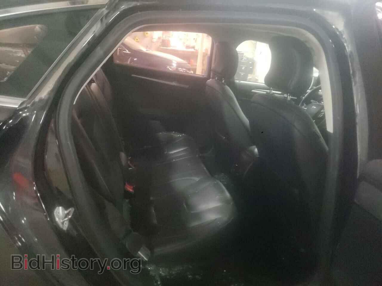 2019 FORD ALL Models - VIN: 3FA6P0D93KR105512 - Фото 10