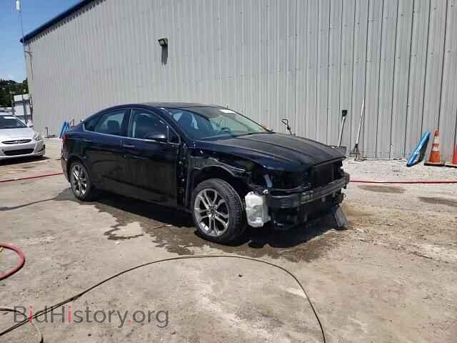 2020 FORD FUSION - VIN: 3FA6P0CD4LR133620 - Фото 13