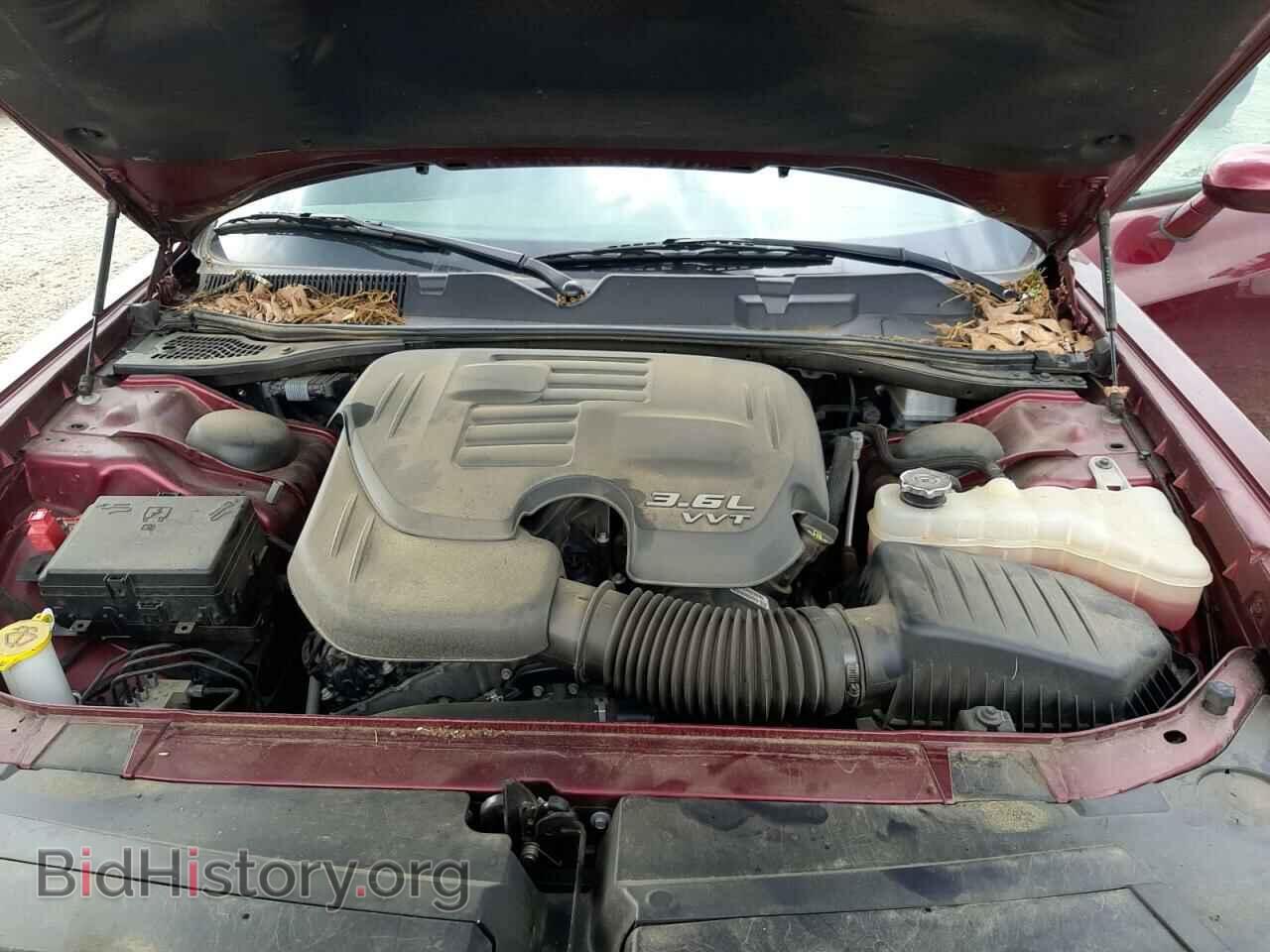 2020 DODGE CHALLENGER - VIN: 2C3CDZAG1LH174486 - Фото 11