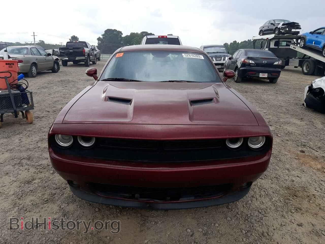2020 DODGE CHALLENGER - VIN: 2C3CDZAG1LH174486 - Фото 5