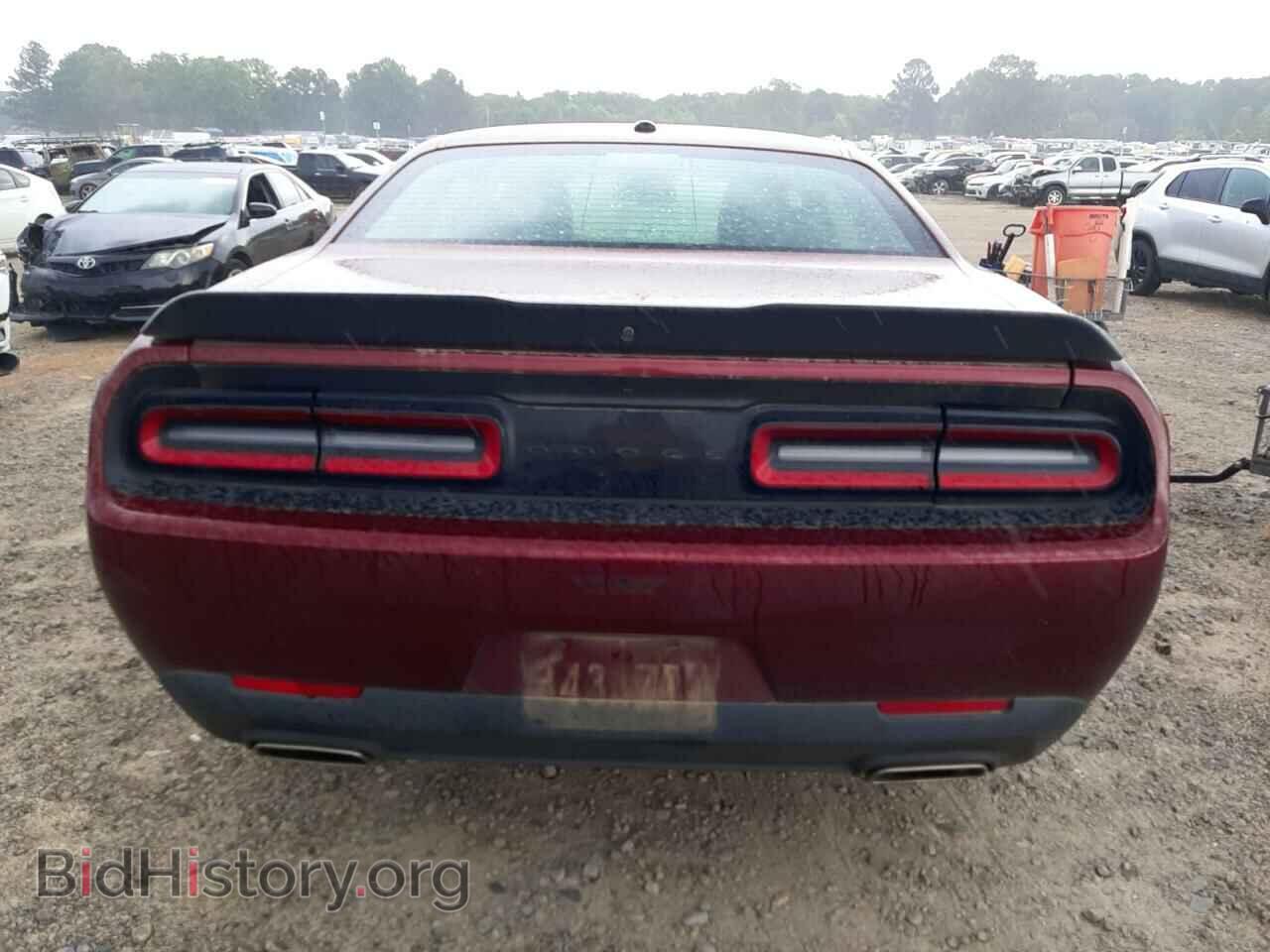 2020 DODGE CHALLENGER - VIN: 2C3CDZAG1LH174486 - Фото 6