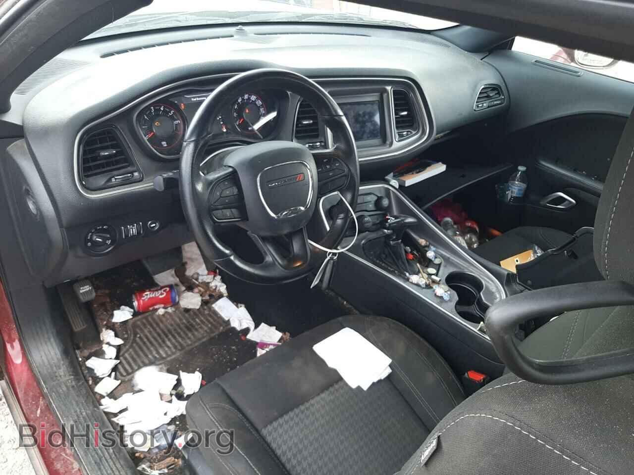2020 DODGE CHALLENGER - VIN: 2C3CDZAG1LH174486 - Фото 8