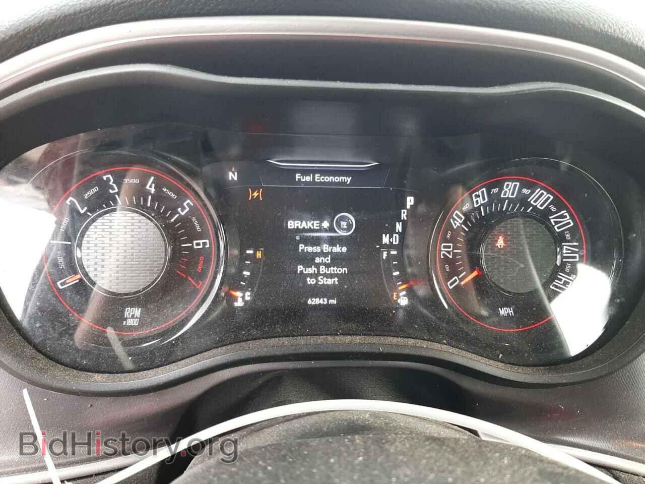2020 DODGE CHALLENGER - VIN: 2C3CDZAG1LH174486 - Фото 9