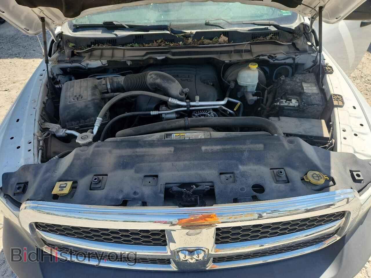 2016 RAM 1500 - VIN: 1C6RR7FT1GS316326 - Фото 11