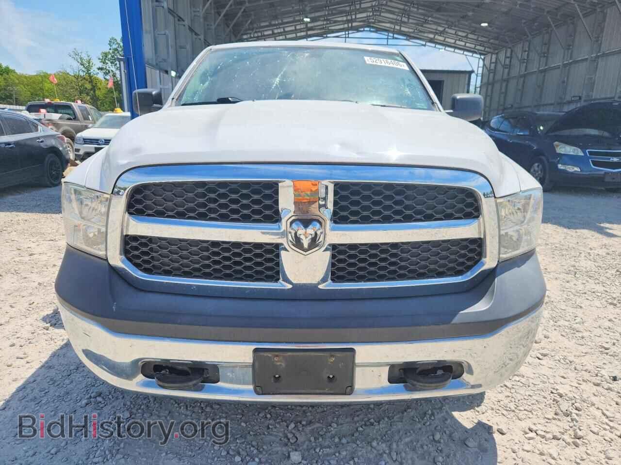 2016 RAM 1500 - VIN: 1C6RR7FT1GS316326 - Фото 5