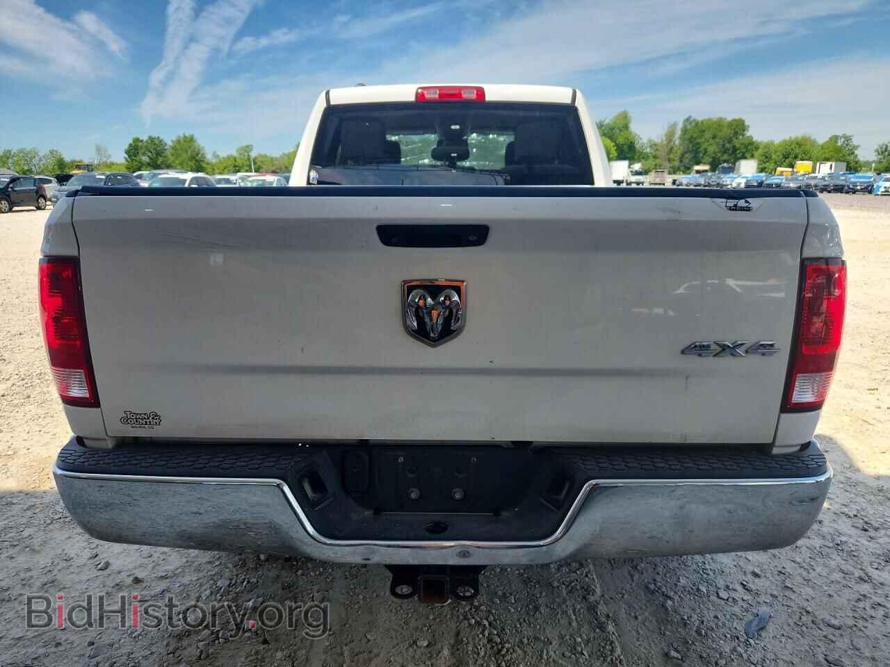 2016 RAM 1500 - VIN: 1C6RR7FT1GS316326 - Фото 6
