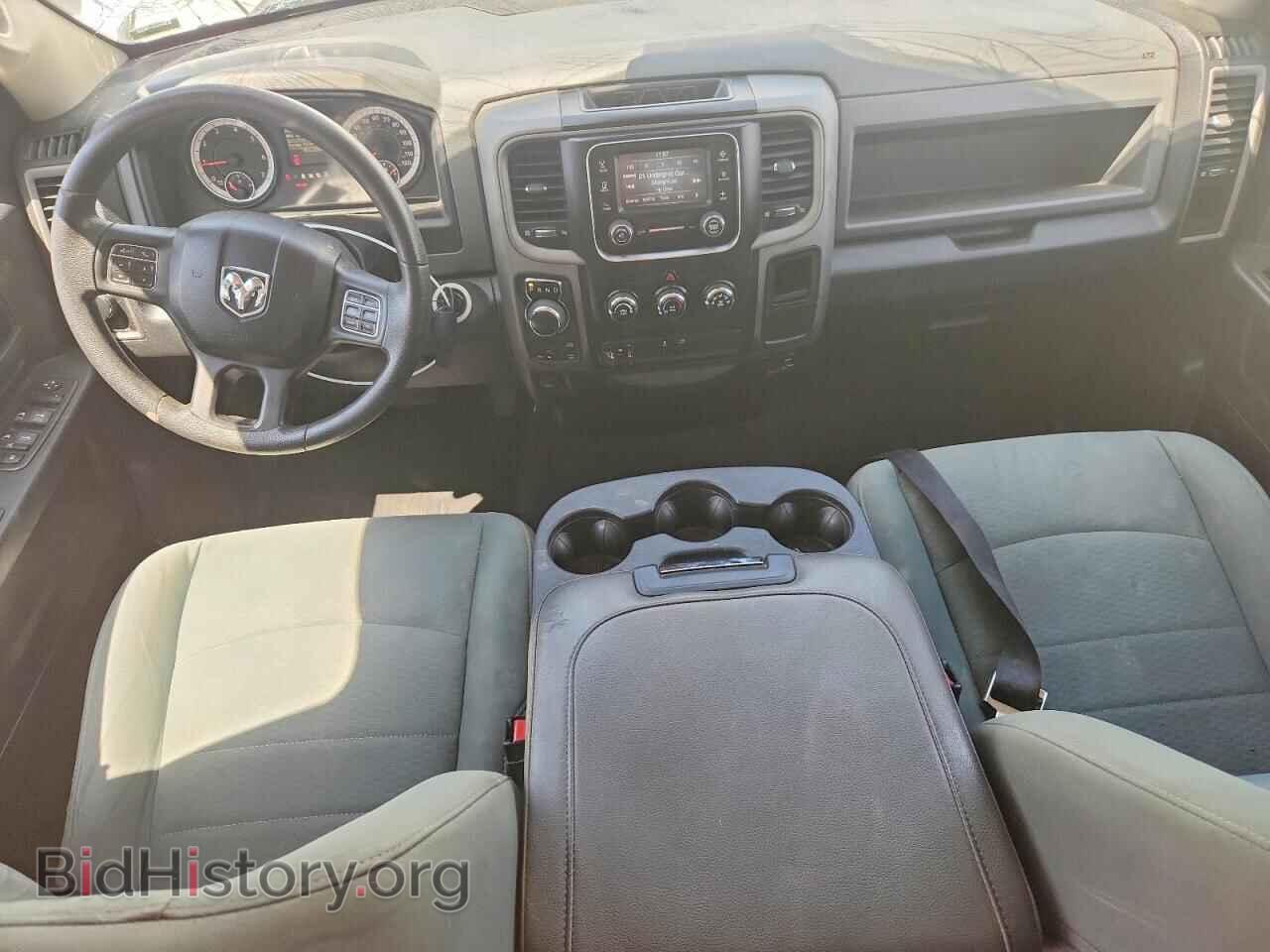 2016 RAM 1500 - VIN: 1C6RR7FT1GS316326 - Фото 8